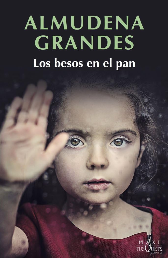 Los besos en el pan (Colección especial 2018) Contemporary literature