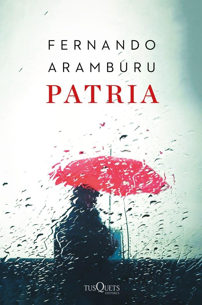 Patria: (Edición Especial) (Andanzas) Contemporary literature