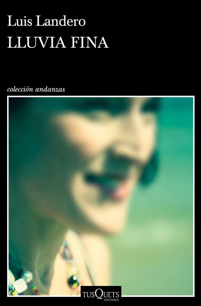 Lluvia fina Contemporary literature