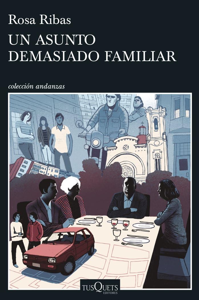 Un asunto demasiado familiar International