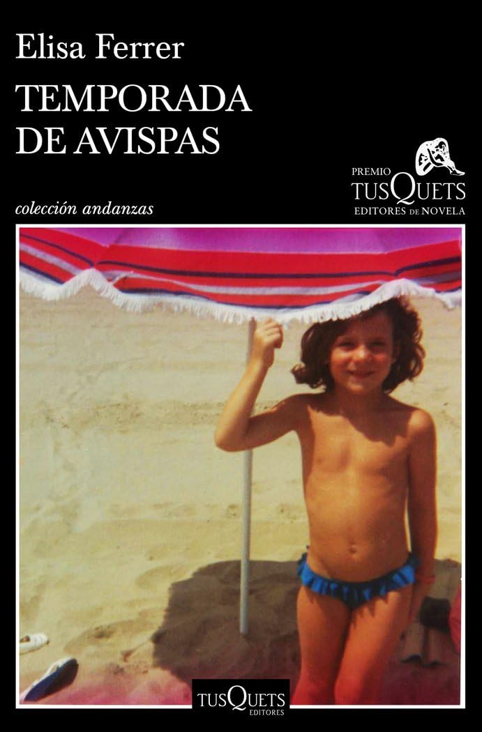 Product Image: Temporada de avispas