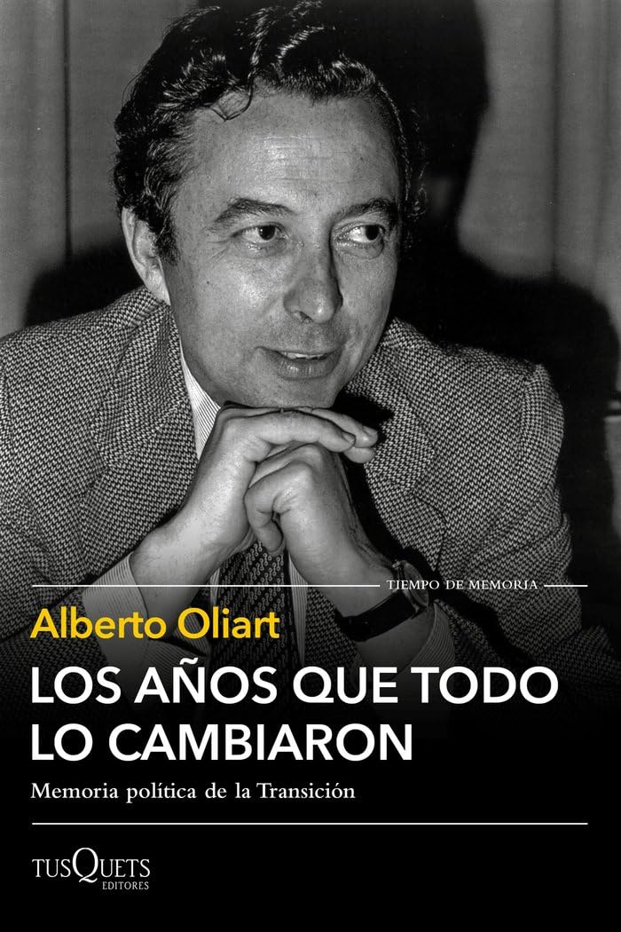 Los años que todo lo cambiaron (Tiempo de Memoria) Memories