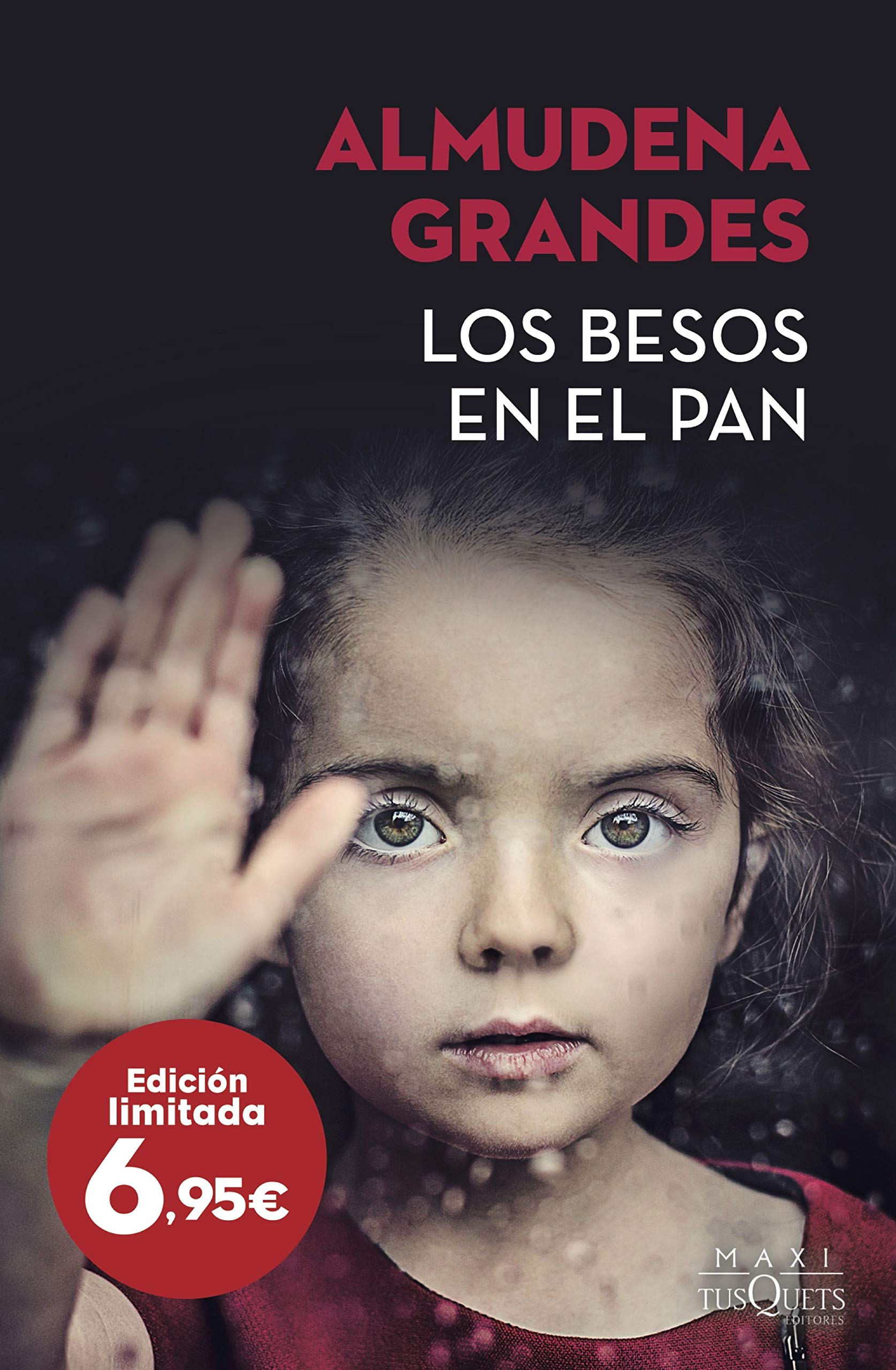Los besos en el pan (Especial Enero 2020) Contemporary literature