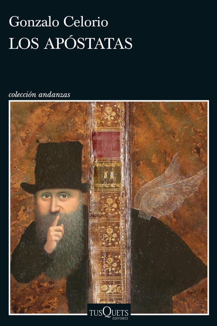 Los apóstatas (Andanzas) Contemporary literature