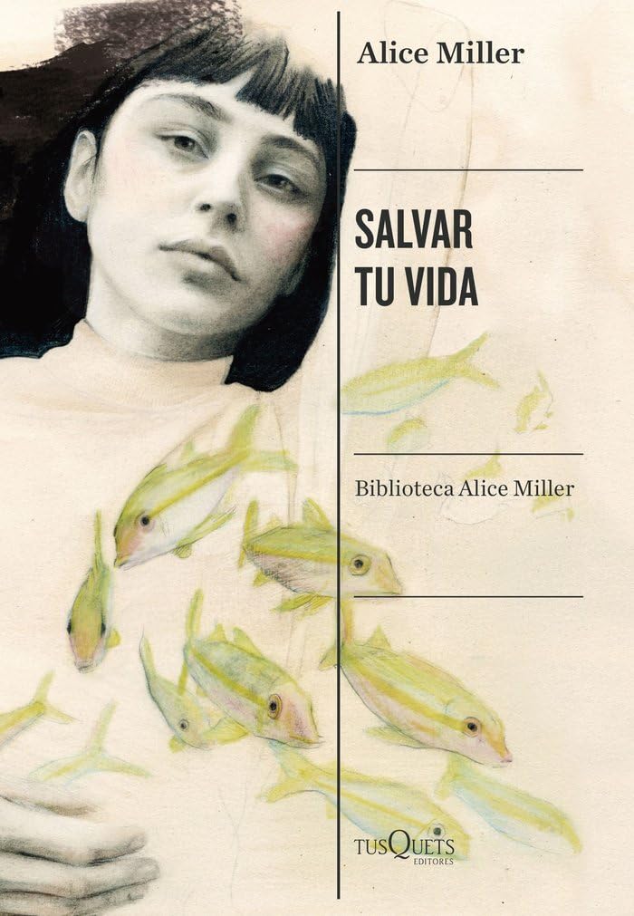 Salvar tu vida: La superación del maltrato en la infancia book