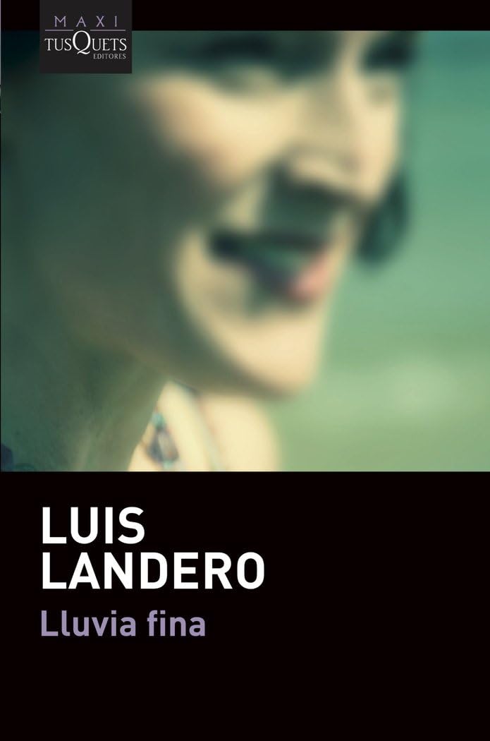 Lluvia fina Contemporary literature