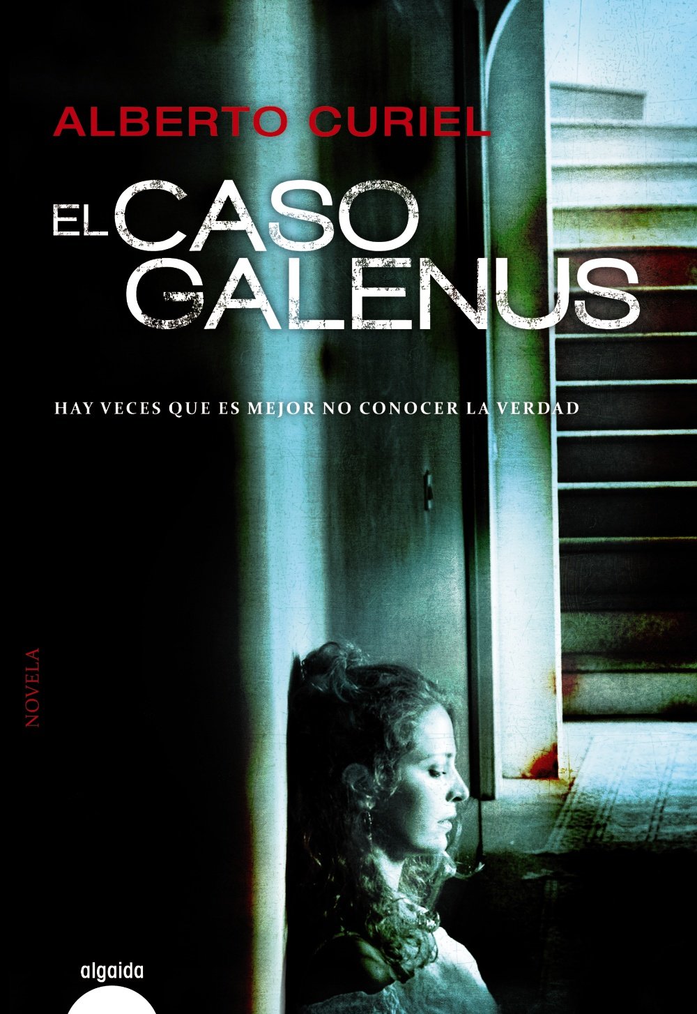 El caso Galenus / The Galenus Case book