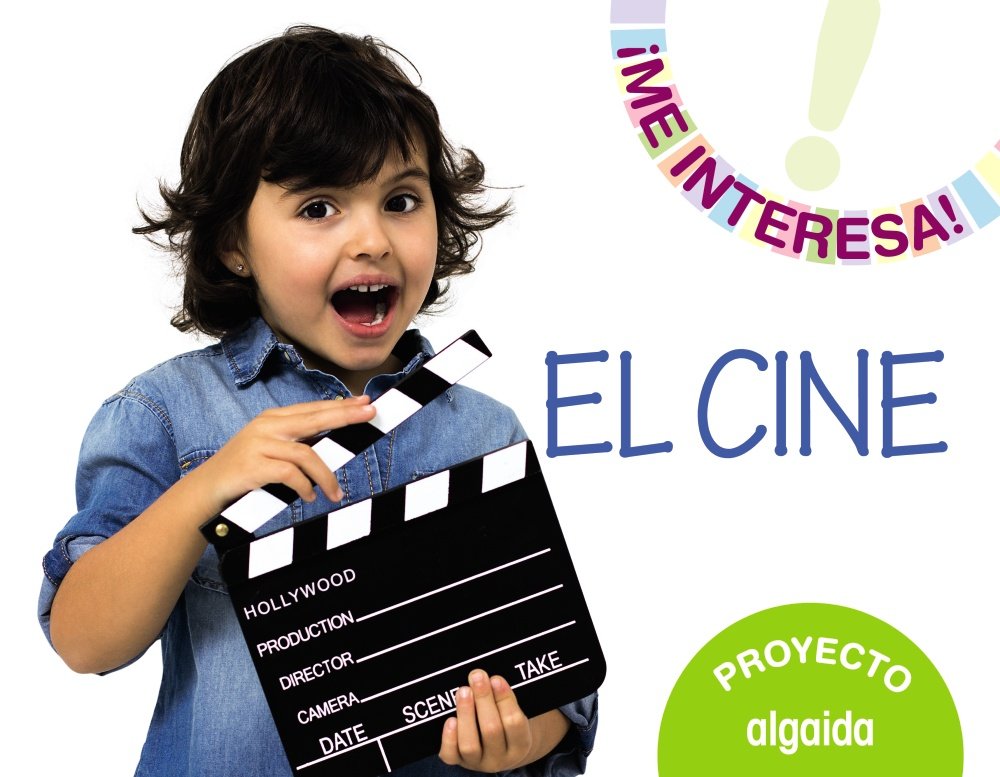 Proyecto "El cine" (¡Me interesa!) Learning & Reference