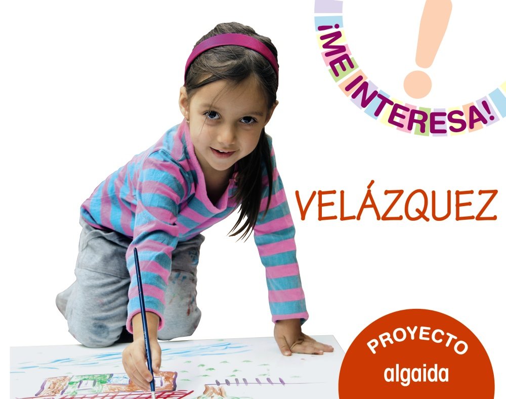 Proyecto "Velázquez" (¡Me interesa!) Learning & Reference