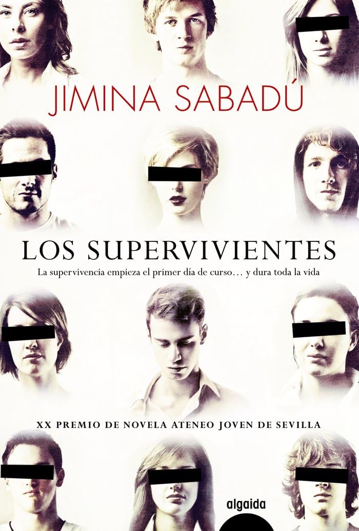 García Prado, C: Supervivientes Contemporary literature