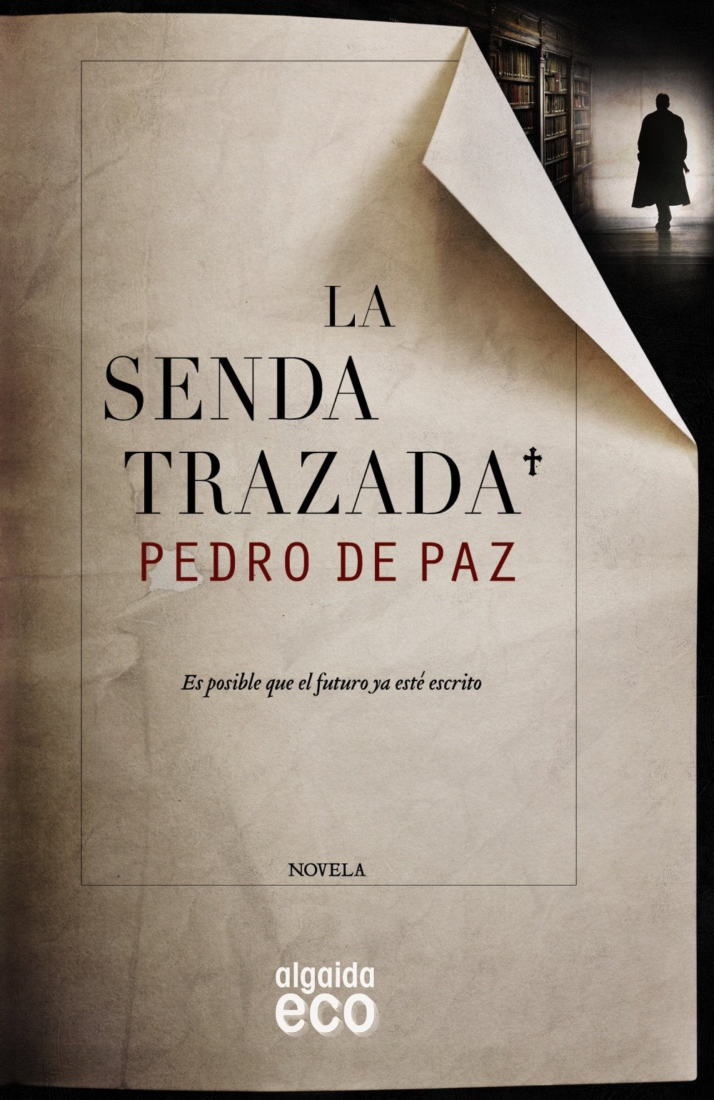 Product Image: La senda trazada