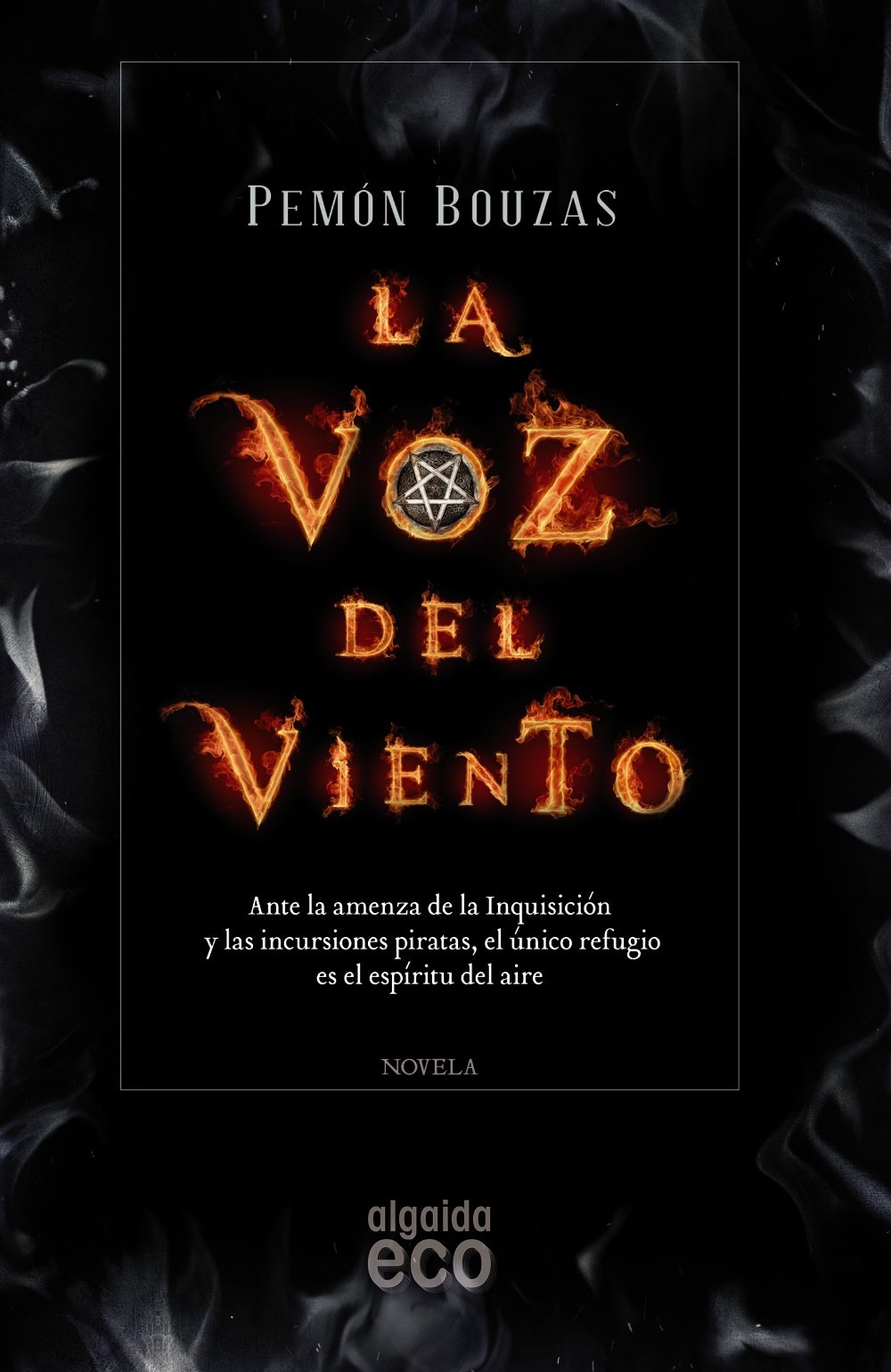 La voz del viento (ALGAIDA LITERARIA - ECO) Historical Fiction