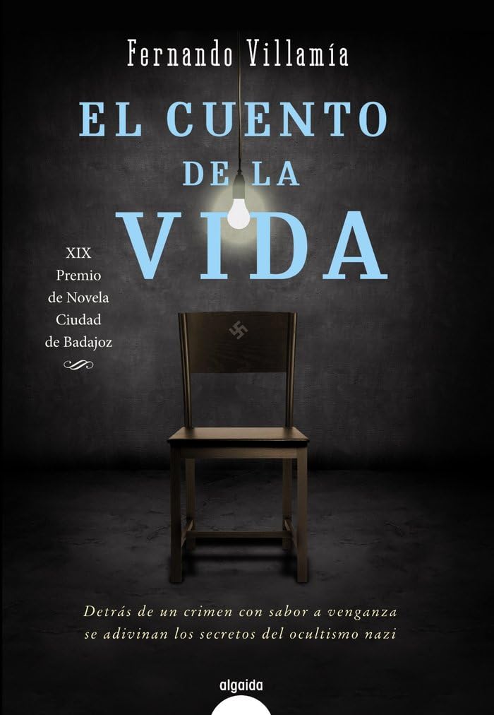 Villamía Ugarte, F: Cuento de la vida book