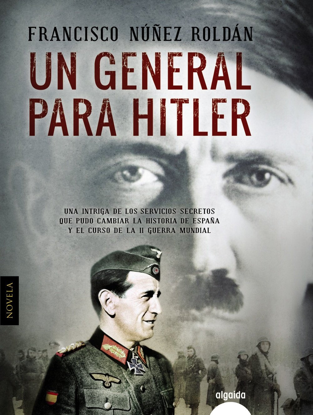 Product Image: General para Hitler