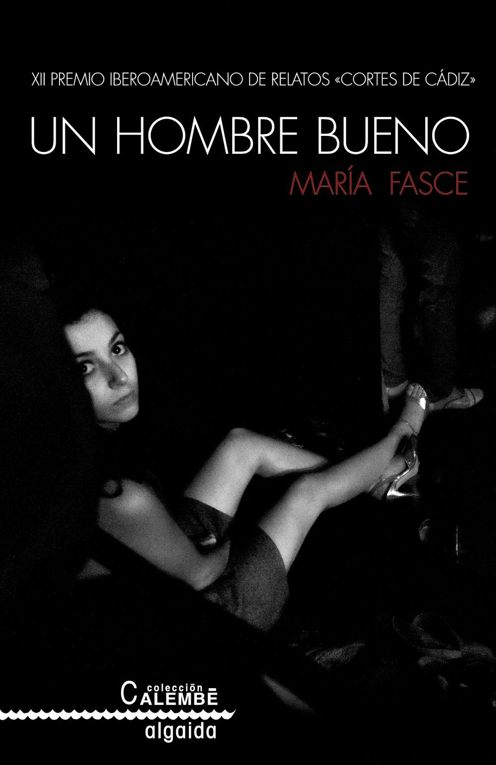 Un hombre bueno Action & Adventure