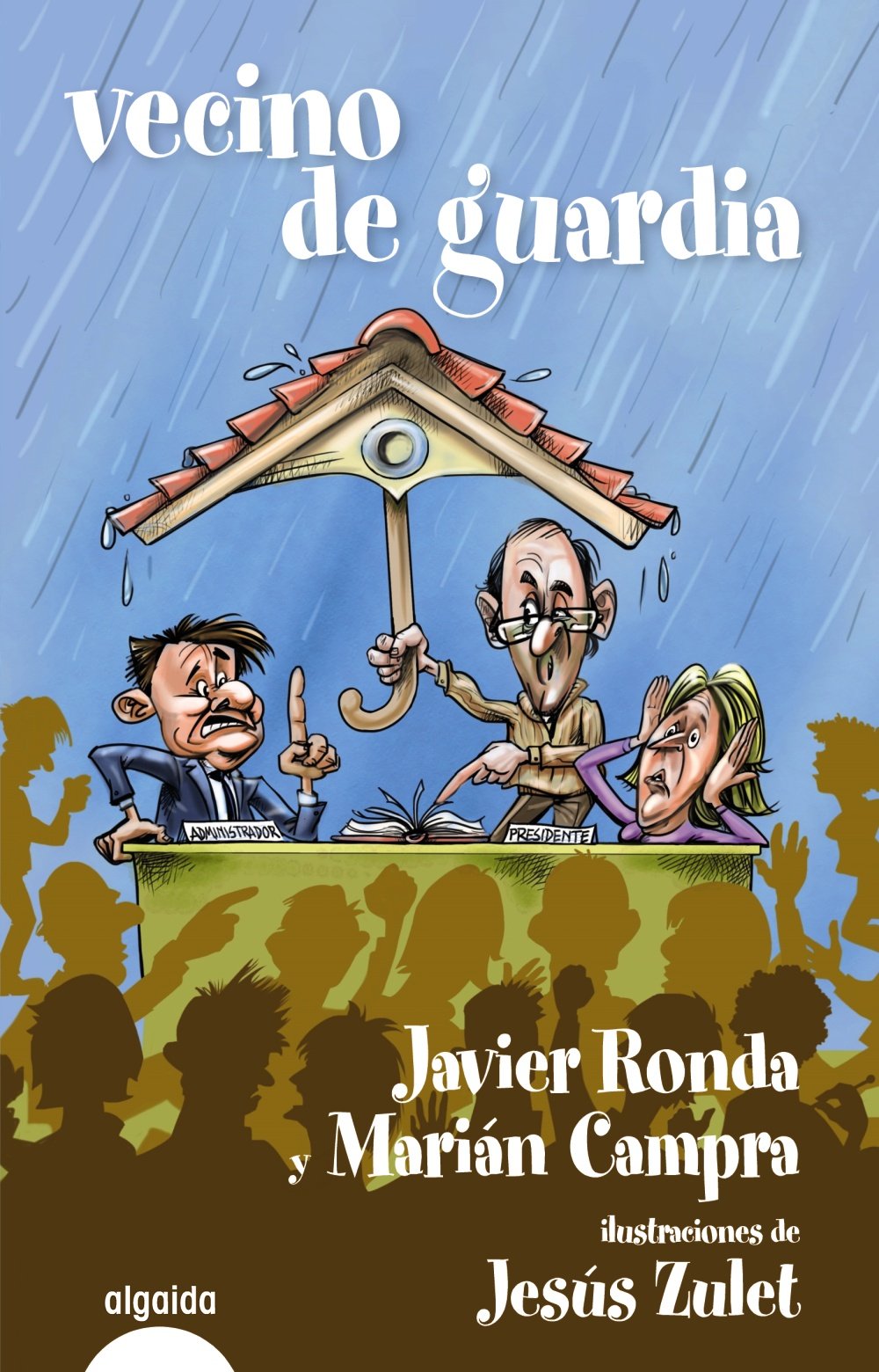 Vecino de guardia Social Sciences