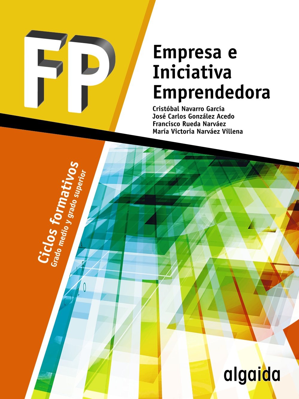 Empresa e Iniciativa Emprendedora book