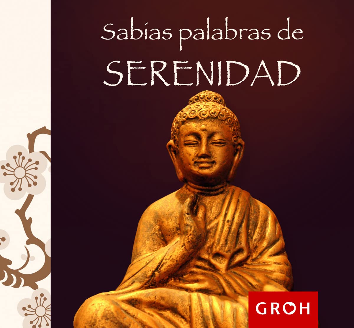 Sabias palabras de serenidad (Minis, Band 1) Books