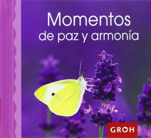 Momentos de paz y armonía (Minis, Band 1) Books