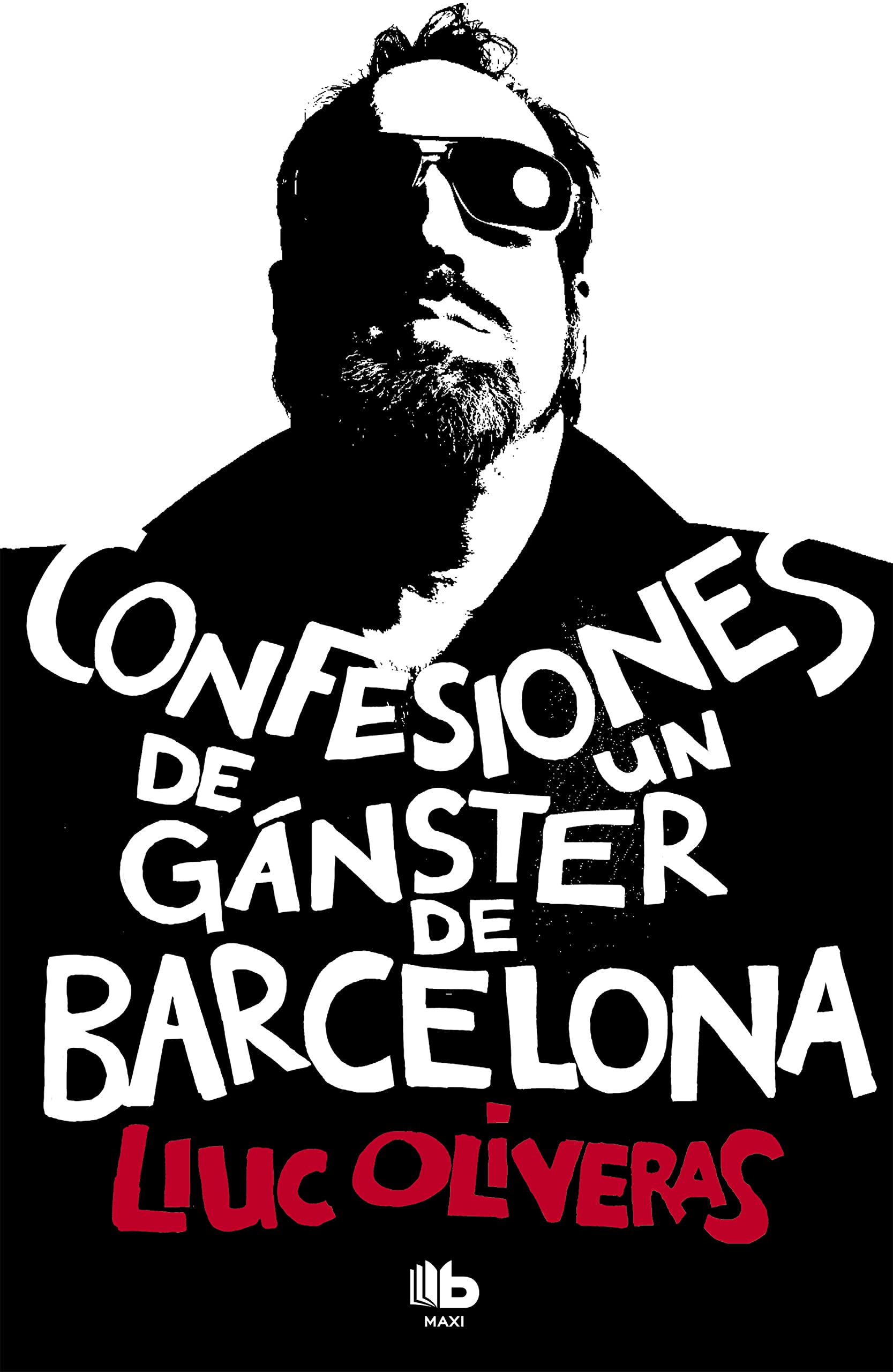 Confesiones de un gángster de Barcelona Contemporary literature
