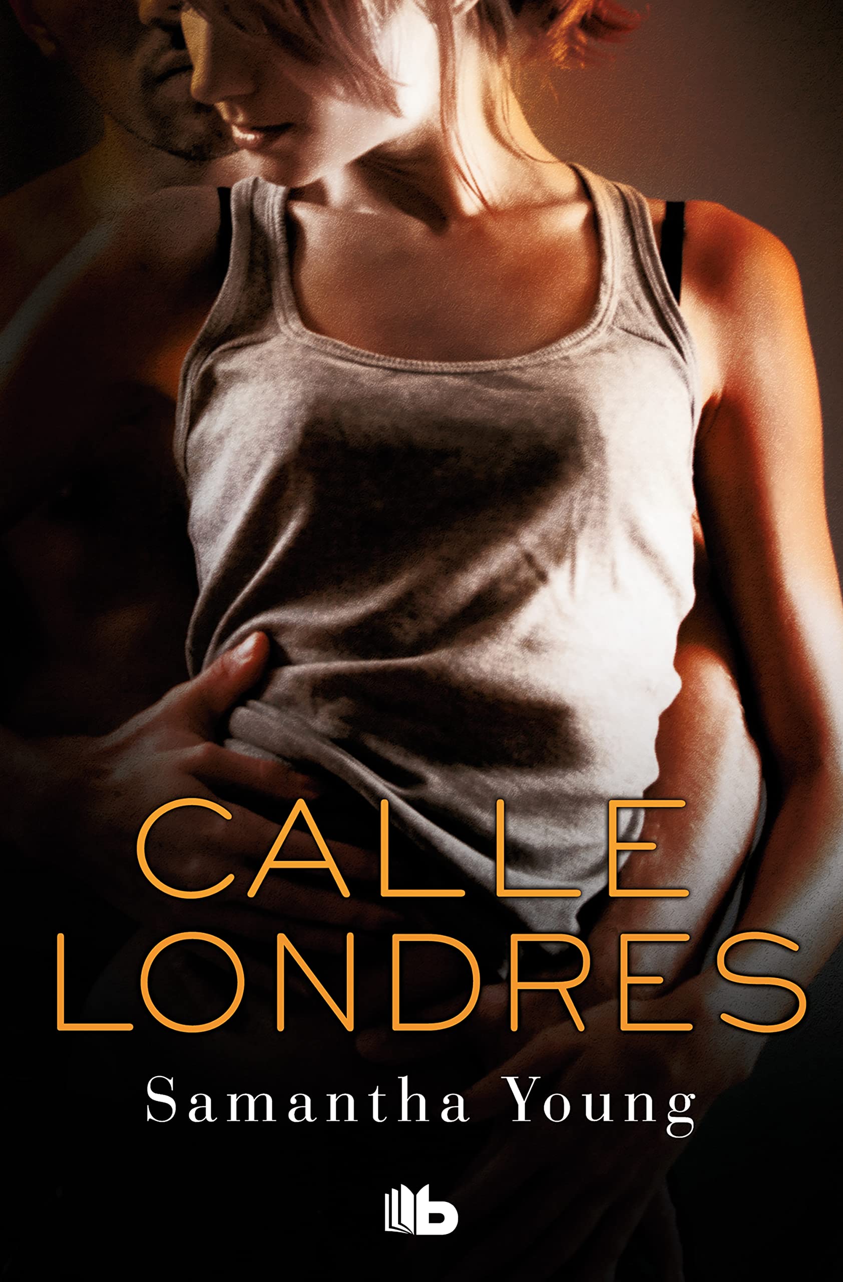 Calle Londres (Ficción) Contemporary literature