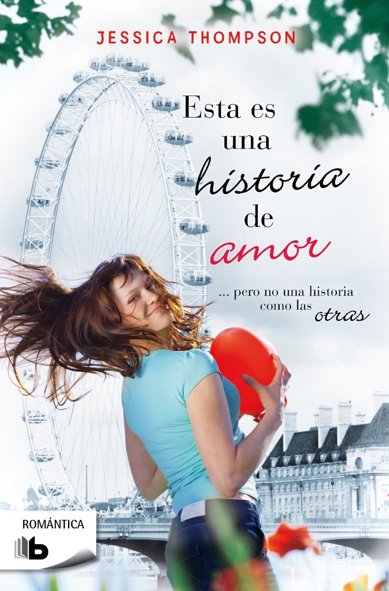 Esta es una historia de amor book