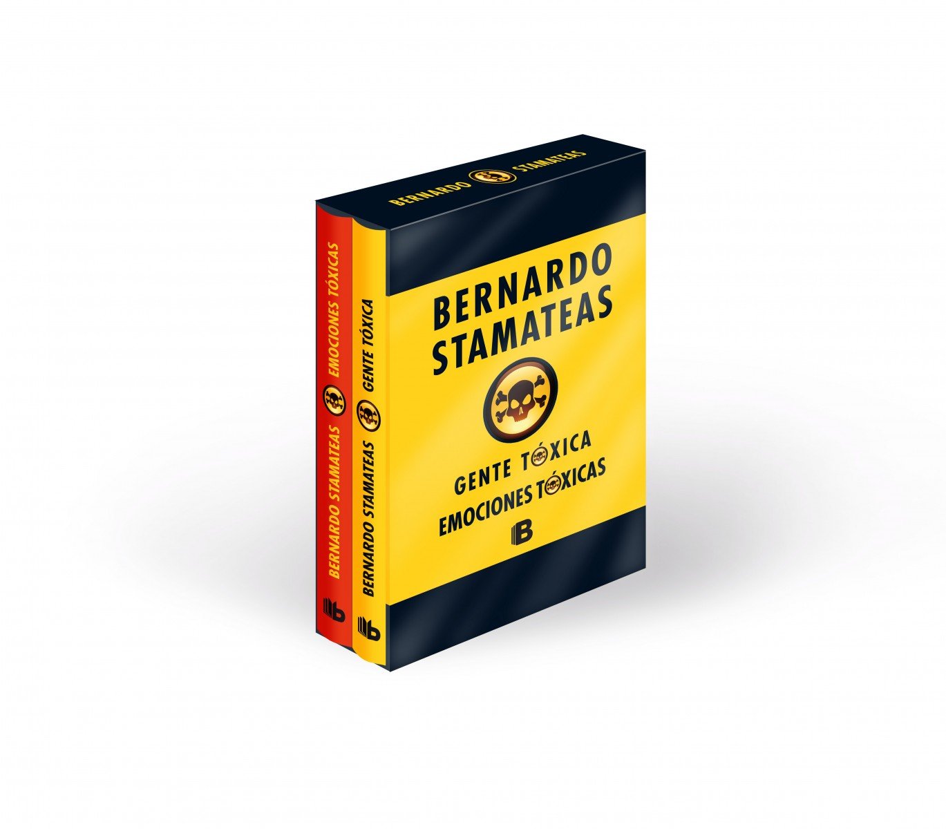 Gente tóxica ; Emociones tóxicas Business, Finance & Career