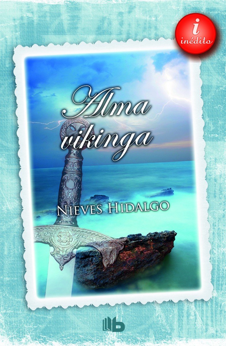 Alma vikinga / Viking Soul book