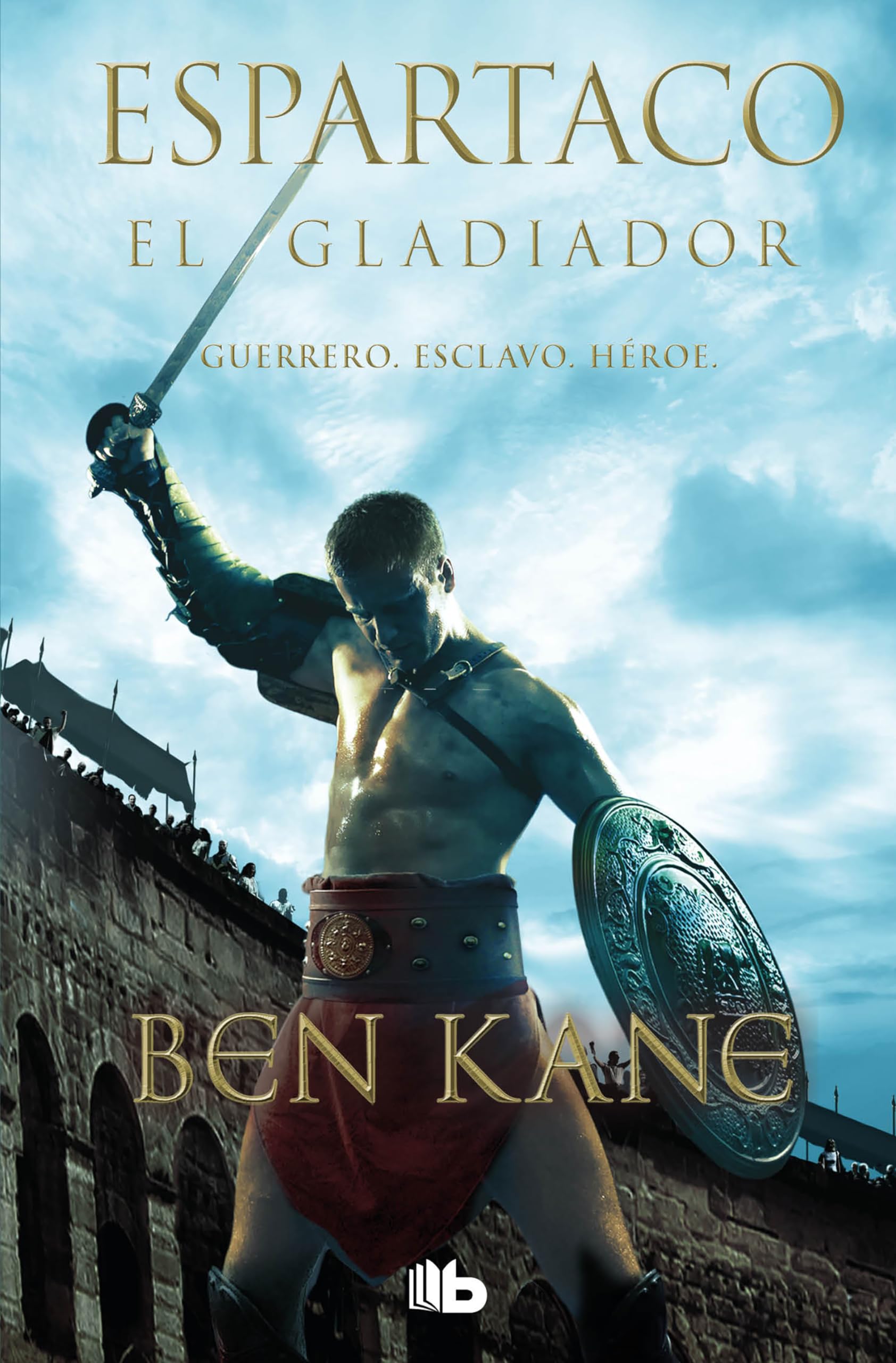 Product Image: Espartaco. El gladiador