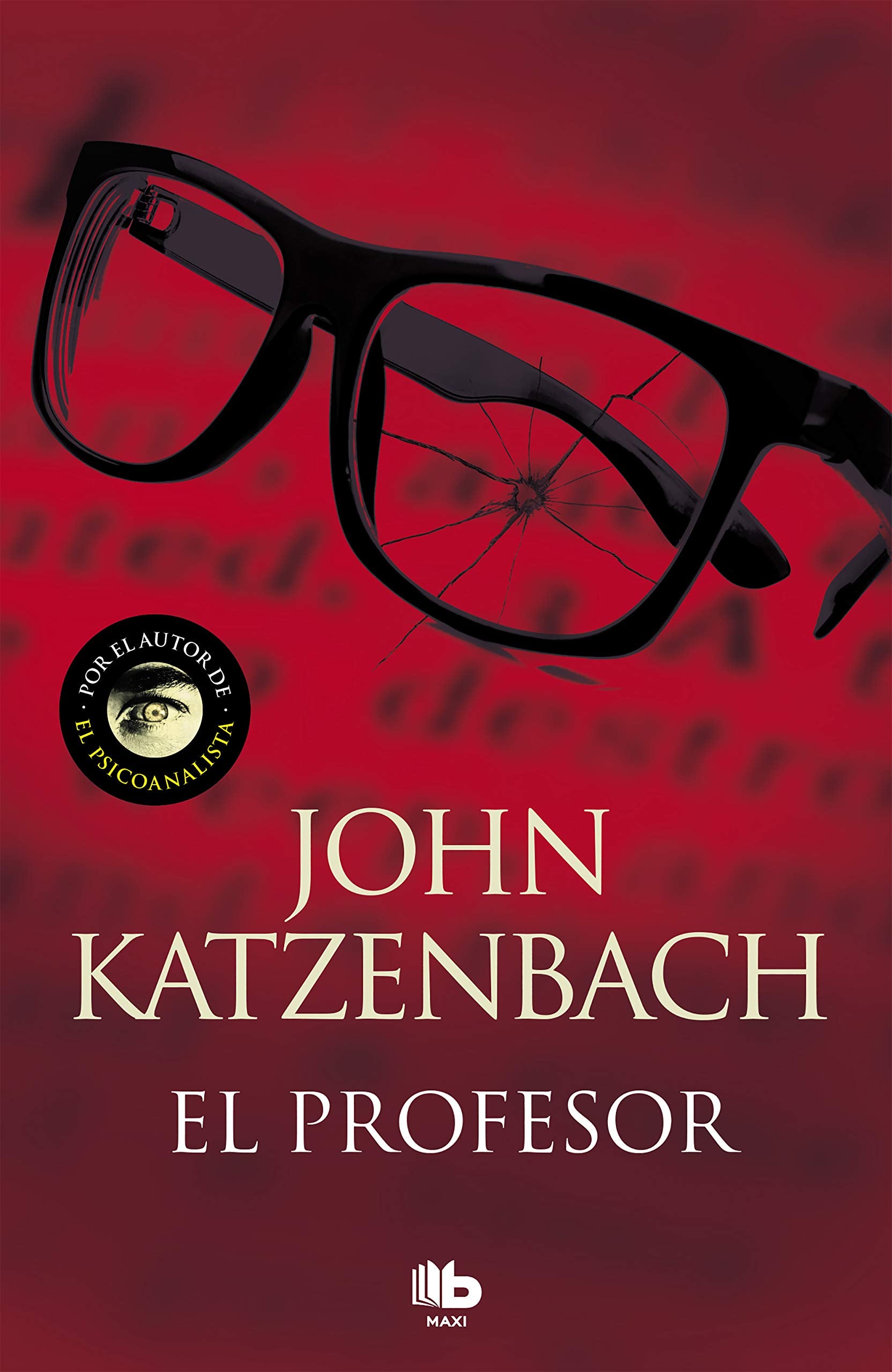 El profesor / What Comes Next (Ficción) Action & Adventure