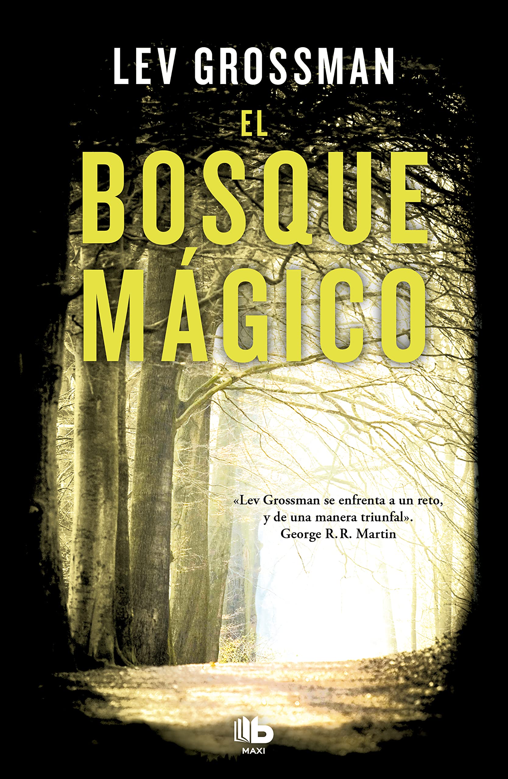 El bosque mágico (Ficción, Band 2) Action & Adventure