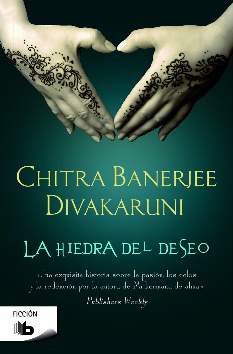 La hiedra del deseo Contemporary literature