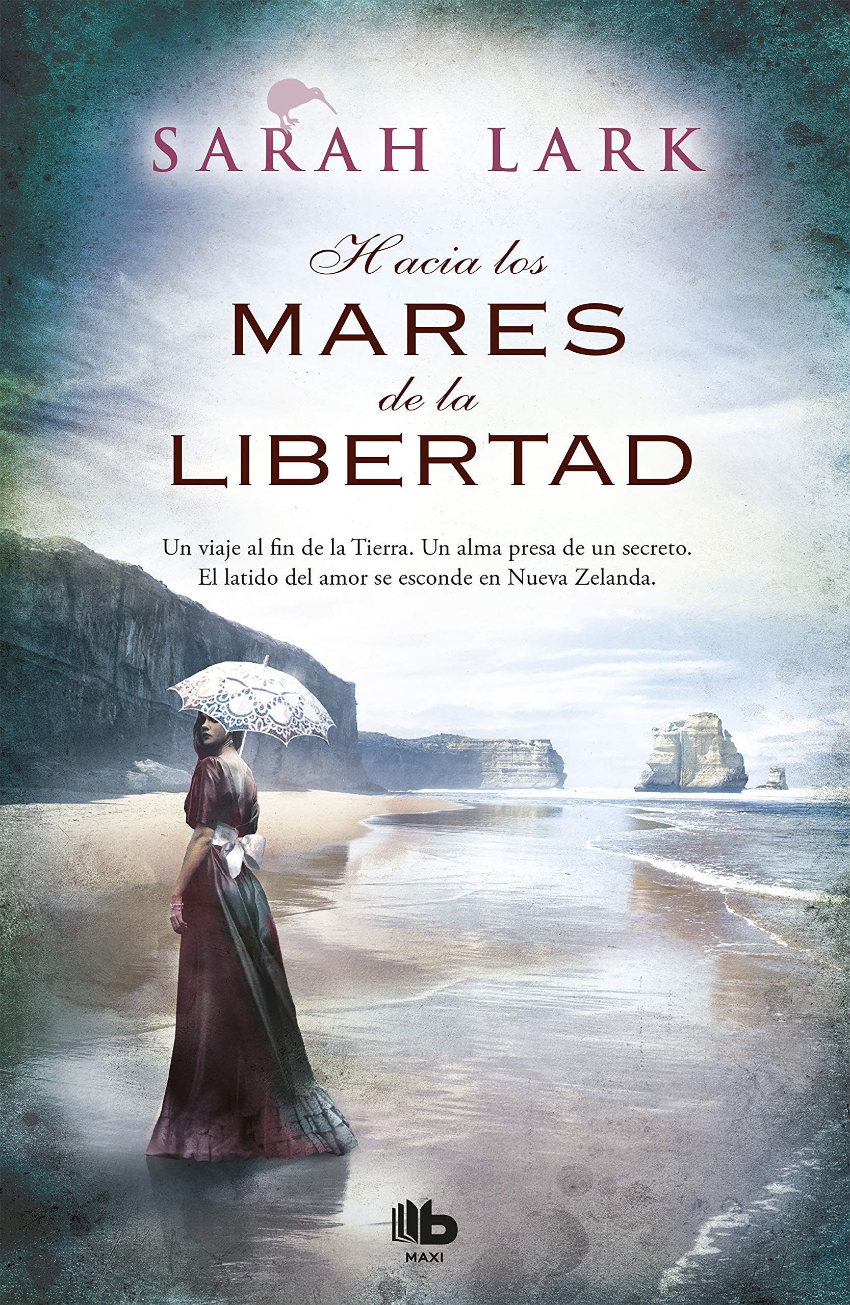 Hacia Los Mares de la Libertad / Towards the Seas of Freedom Historical Fiction