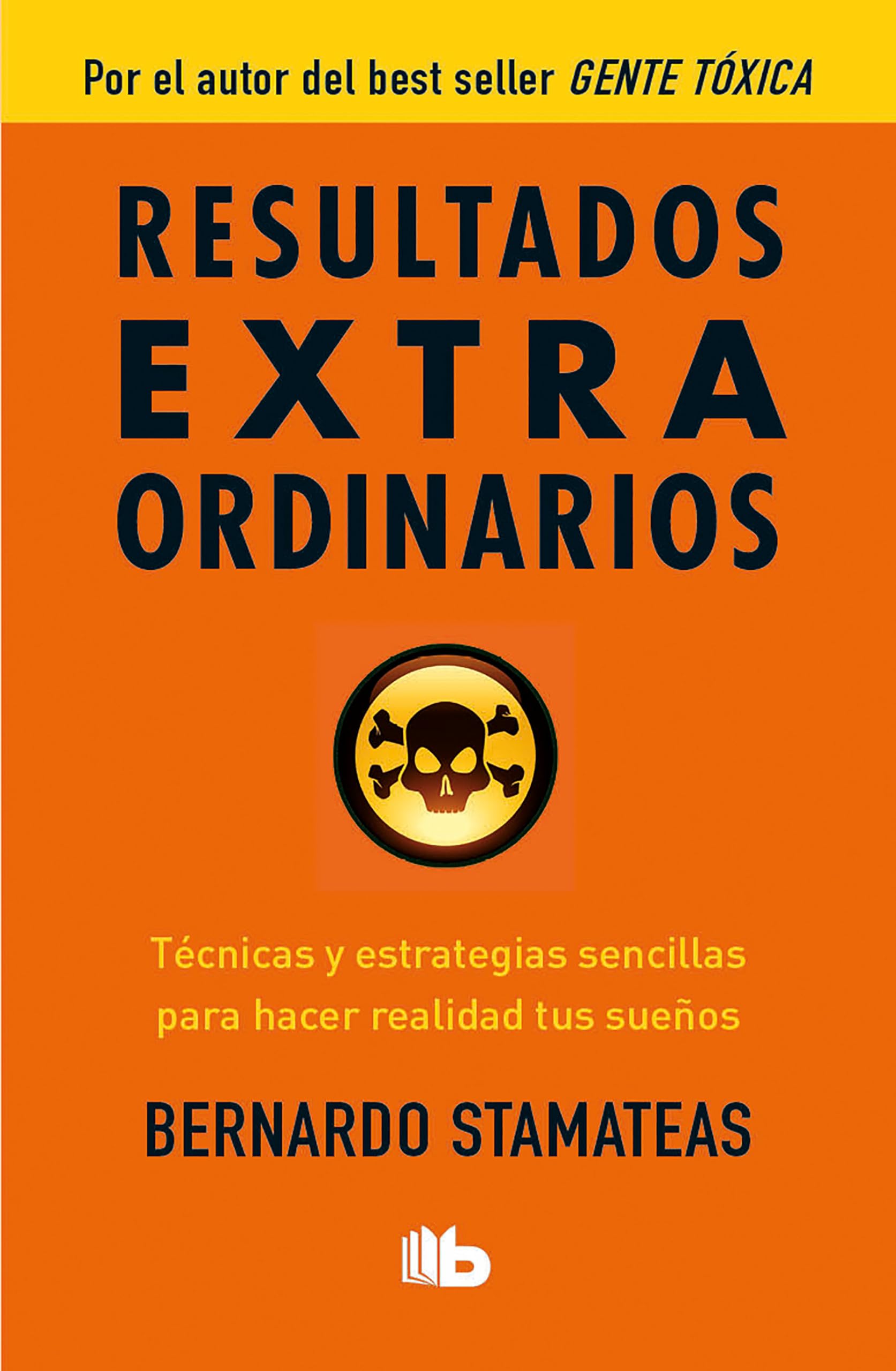 Resultados extraordinarios (B DE BOLSILLO) Business, Finance & Career