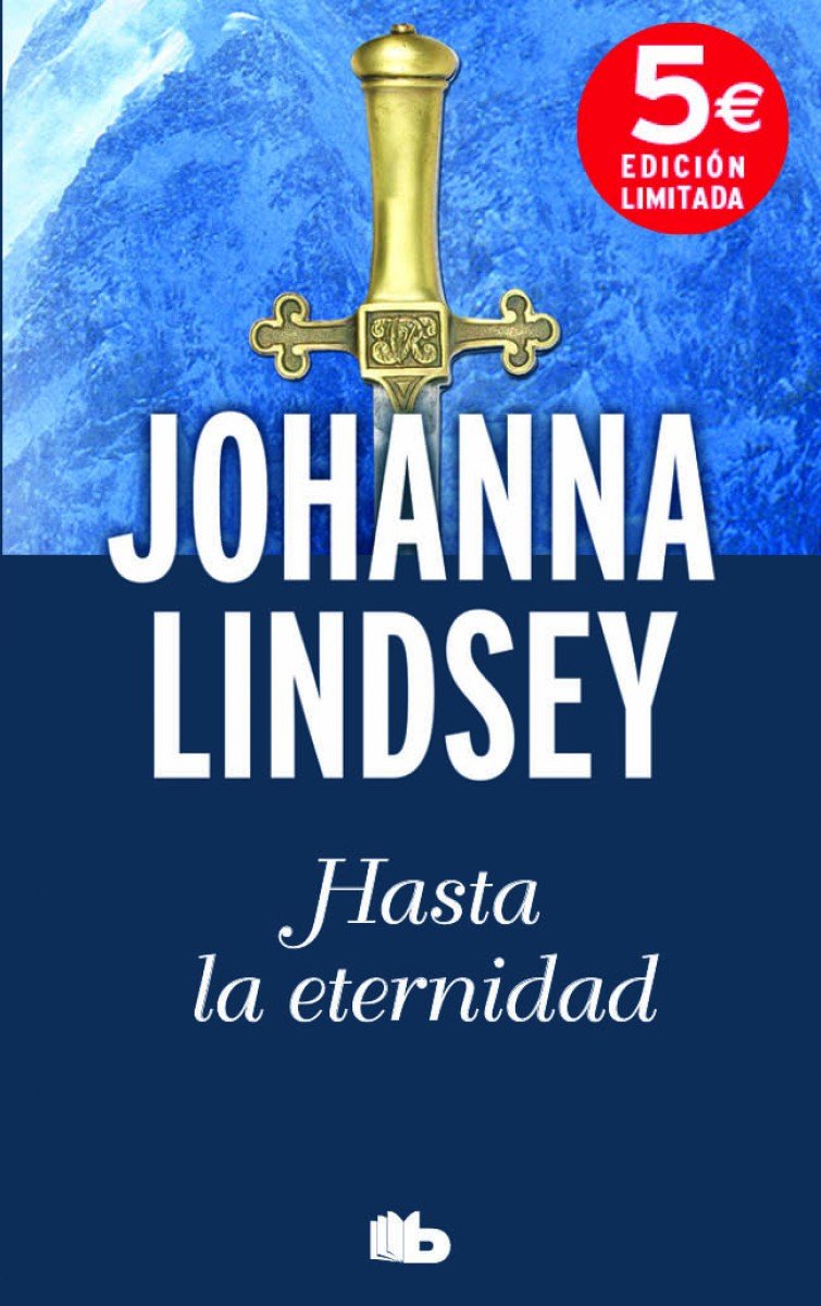 Hasta la Eternidad book