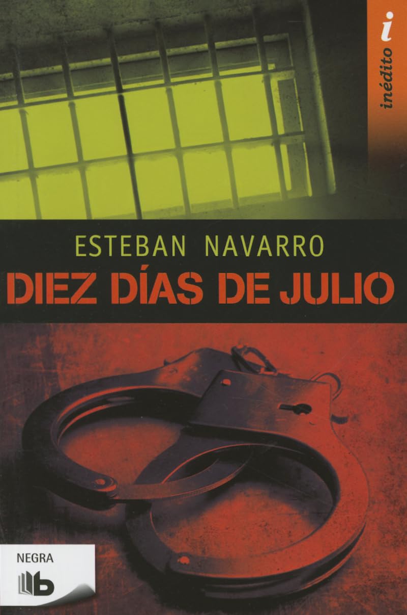 Diez Dias de Julio book