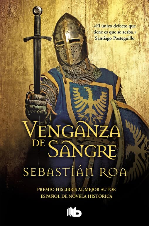 Venganza de sangre Action & Adventure