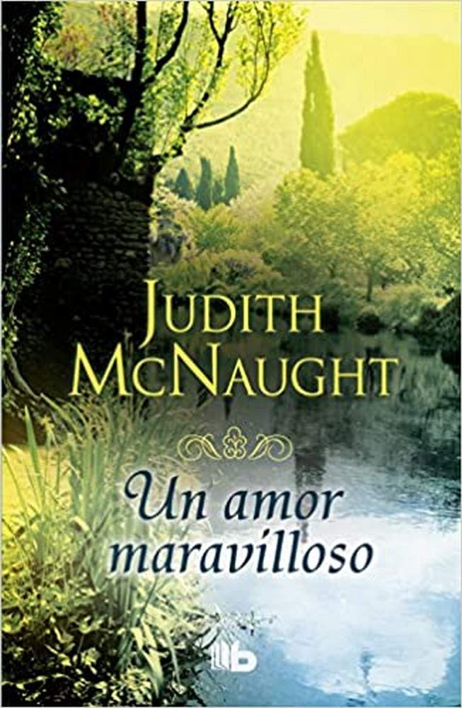 Un amor maravilloso (B DE BOLSILLO) Historical Fiction