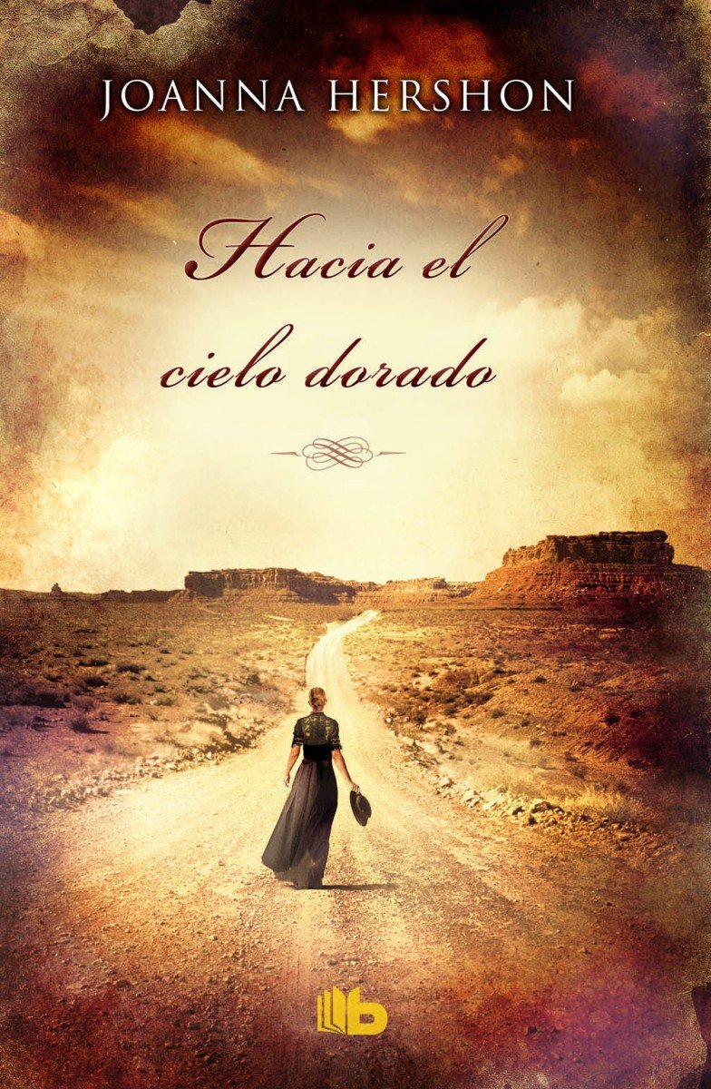 Hacia el cielo dorado/ The German Bride book