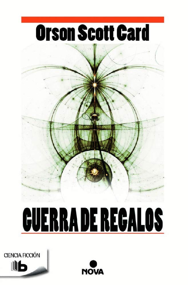 Guerra de regalos (Otras historias de Ender) Action & Adventure