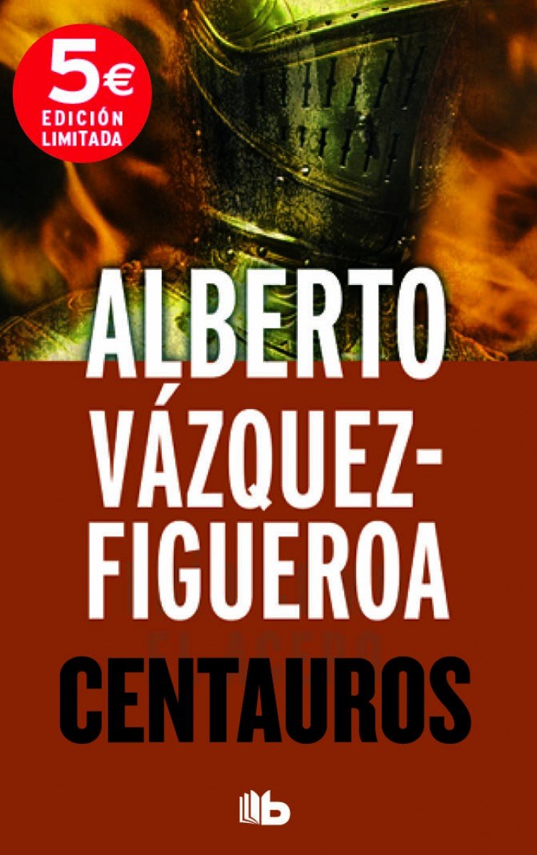 Product Image: Centauros