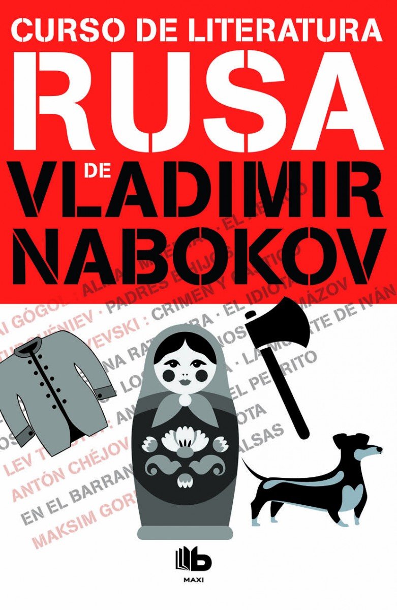 Curso de literatura rusa book