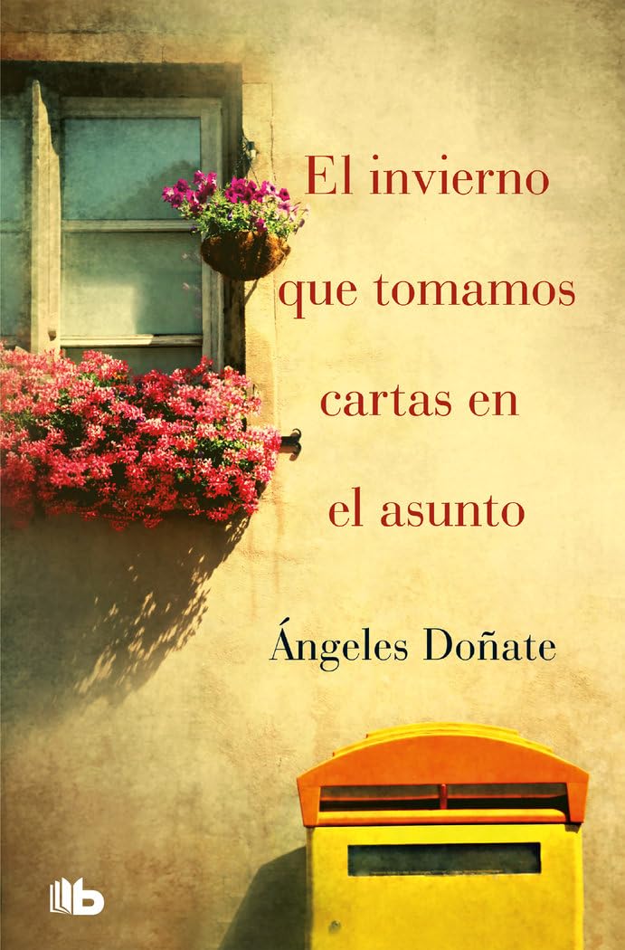 El invierno que tomamos cartas en el asunto (Ficción) Contemporary literature