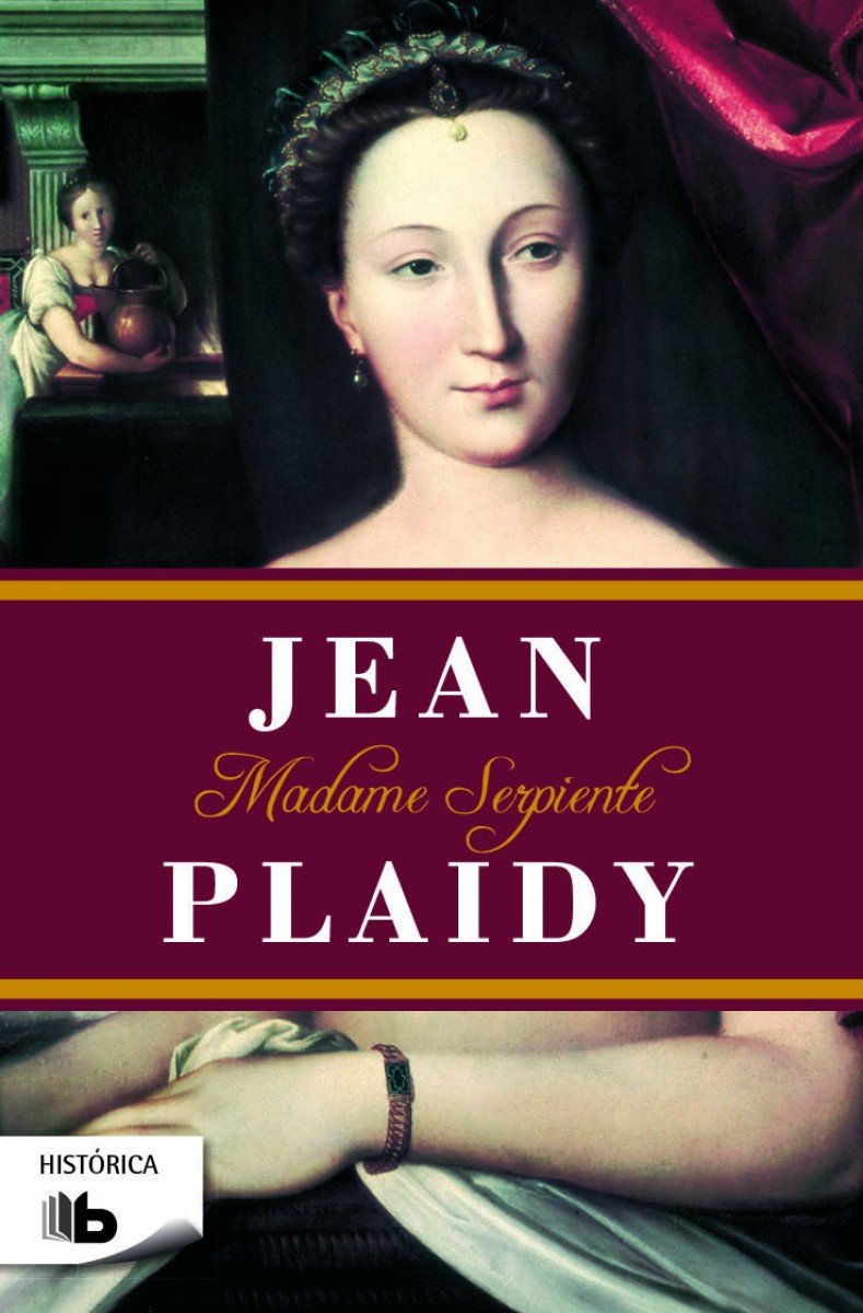 Los Médici I. Madame serpiente (Ficción, Band 1) Historical Fiction
