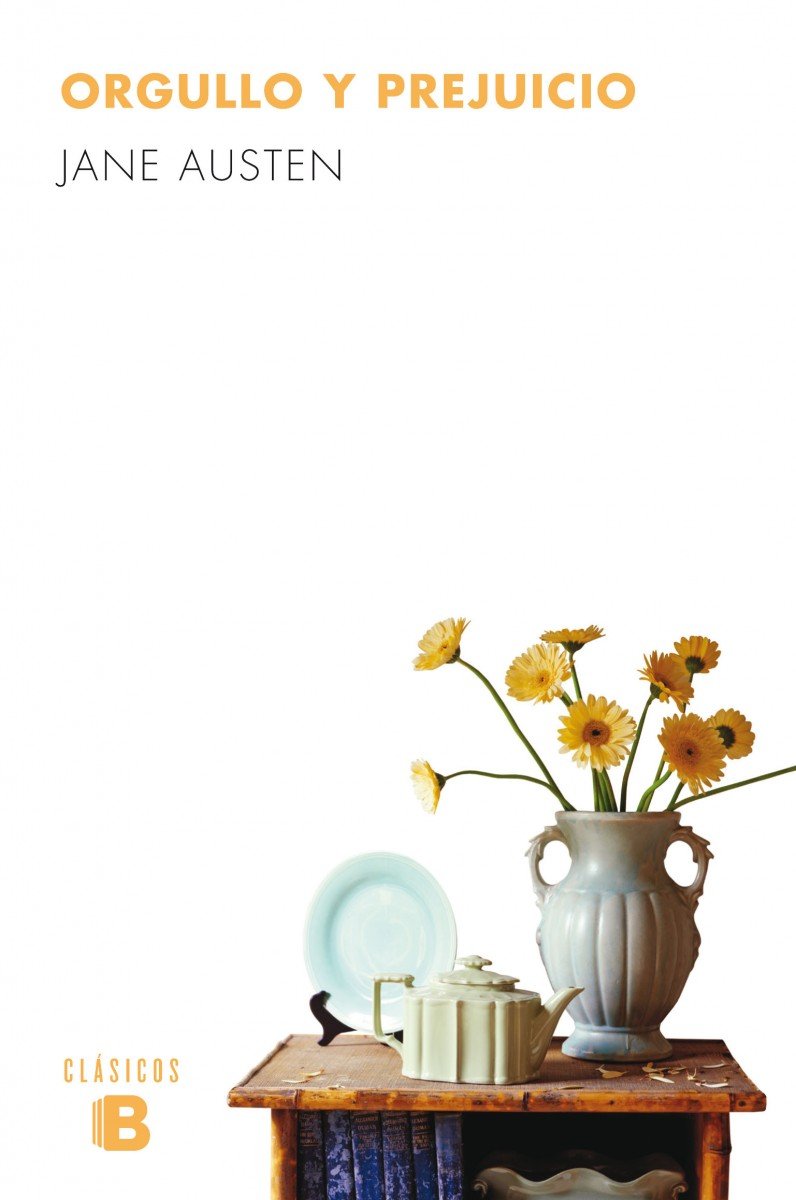 Product Image: Orgullo y prejuicio