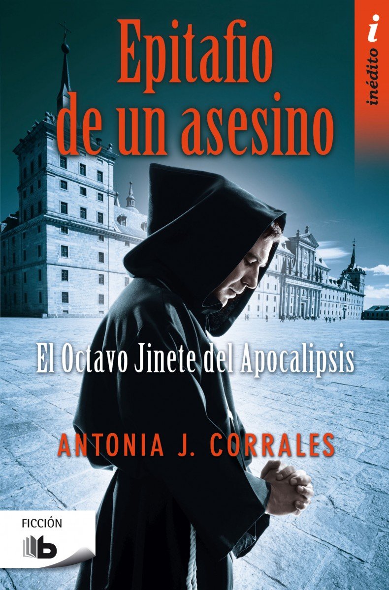 Epitafio de un asesino/ Epitaph of a Murderer book