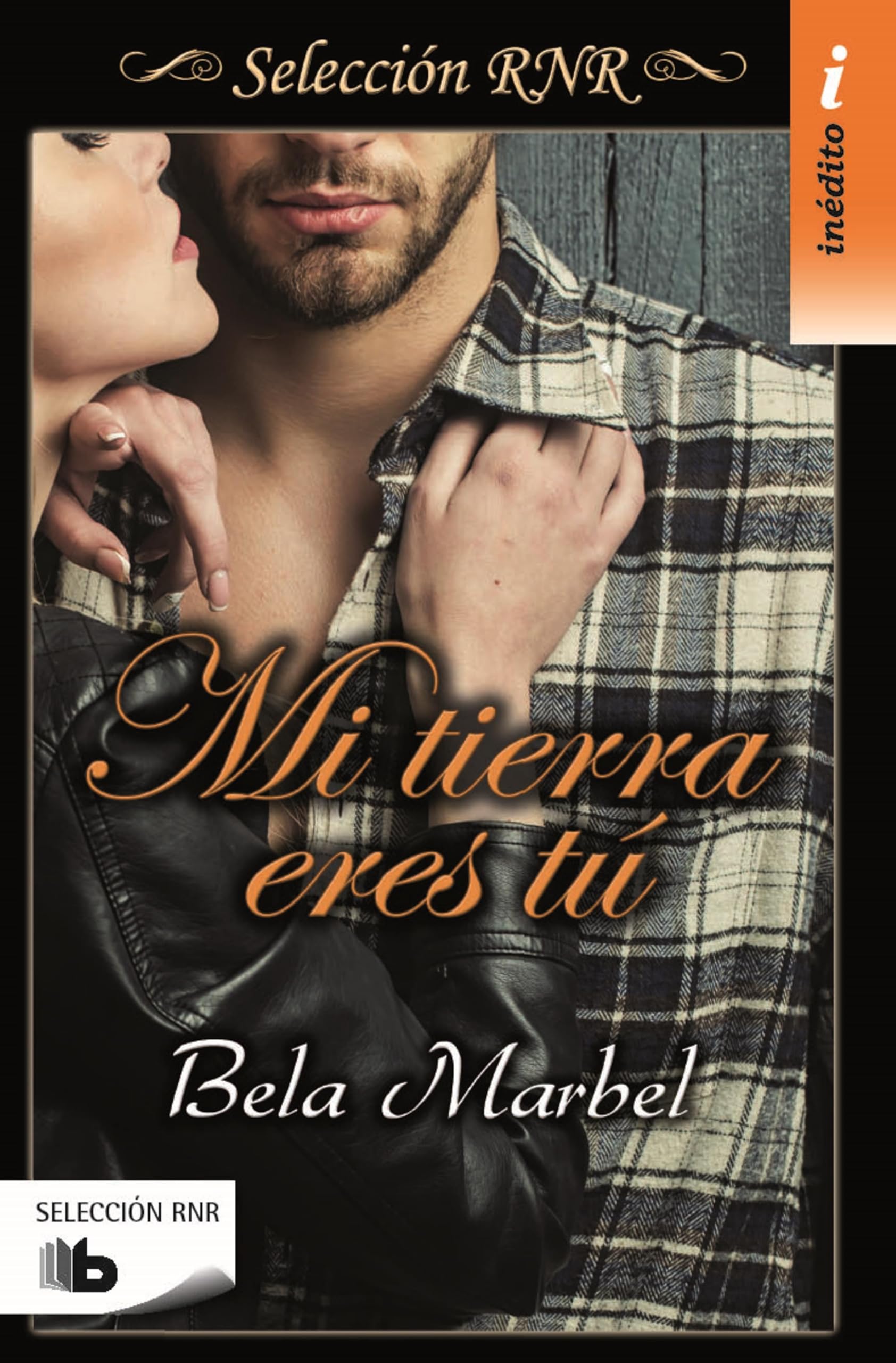 Mi tierra eres tú / My Land is You book