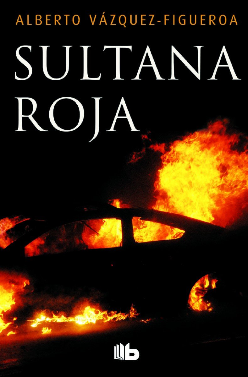 Sultana roja Contemporary literature