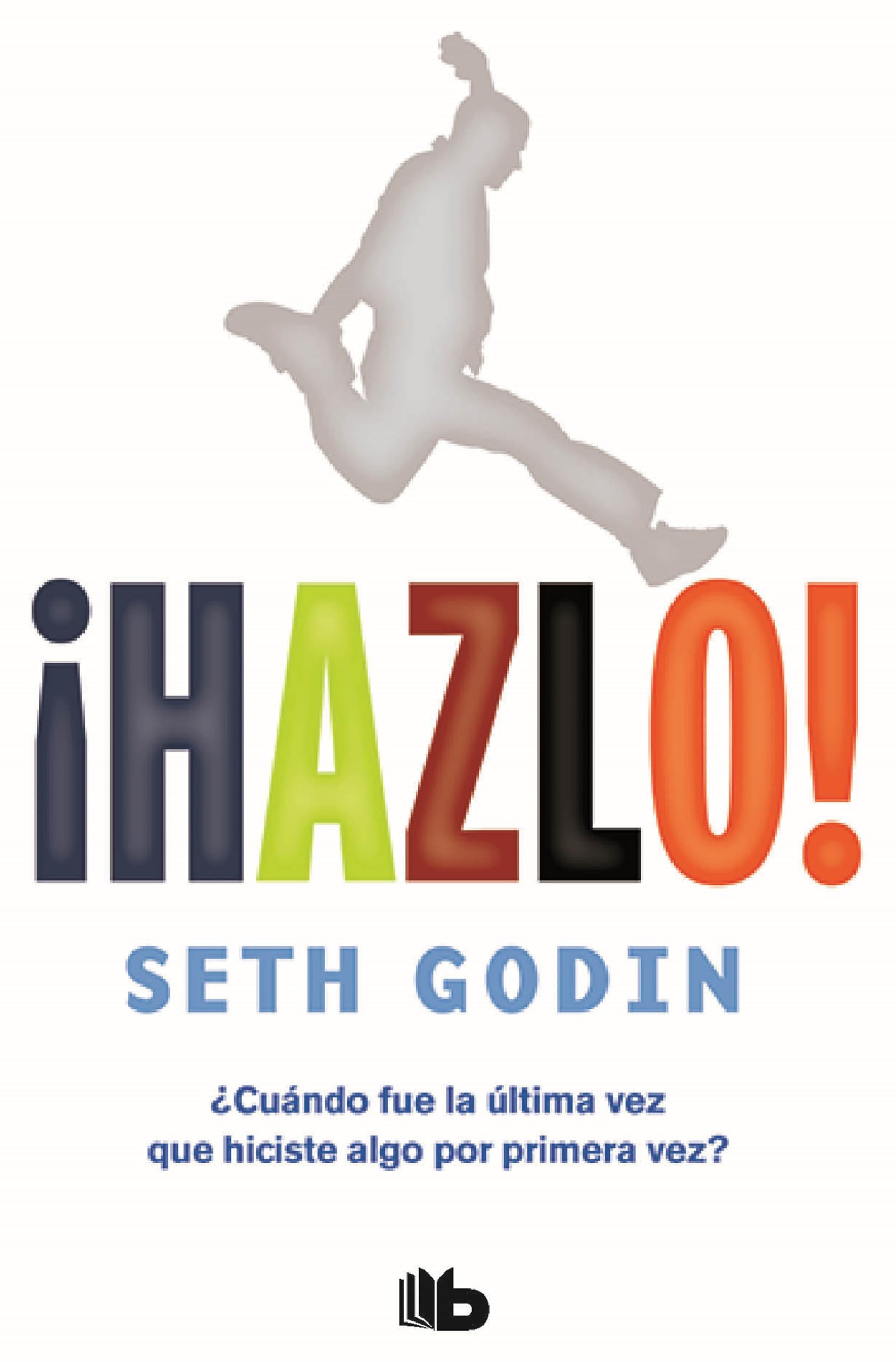 Hazlo! / Poke the Box book