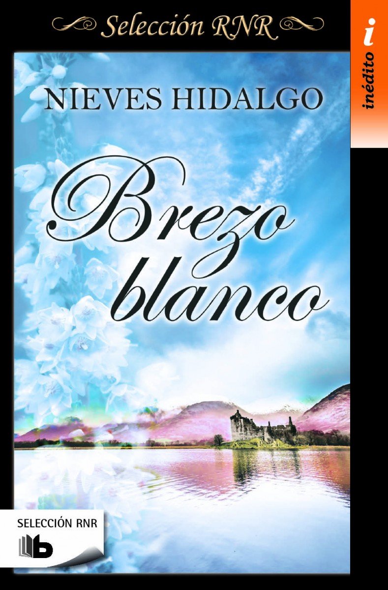 Product Image: Brezo Blanco